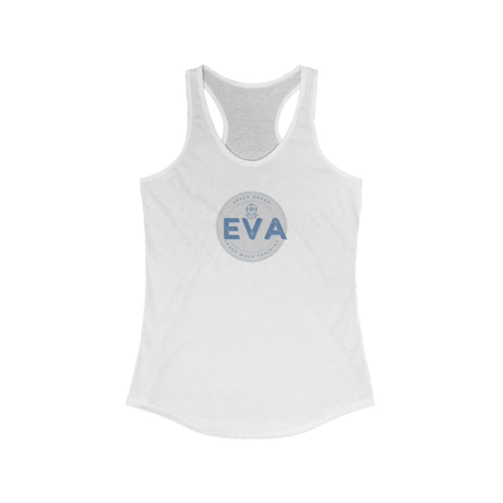 EVA Women's Racerback Tank