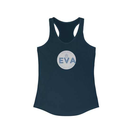 EVA Women's Racerback Tank