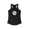 EVA Women's Racerback Tank