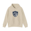 Mission Control Goods Crest Hoodie