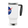 NASA Meatball Travel Mug