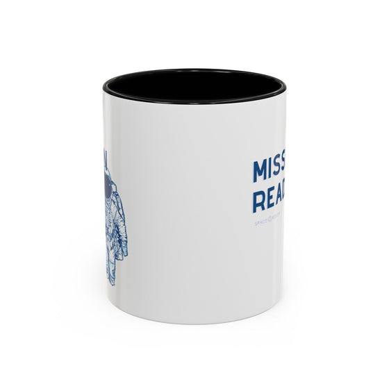 Mission Ready Coffee Mug