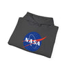 NASA Meatball Hoodie