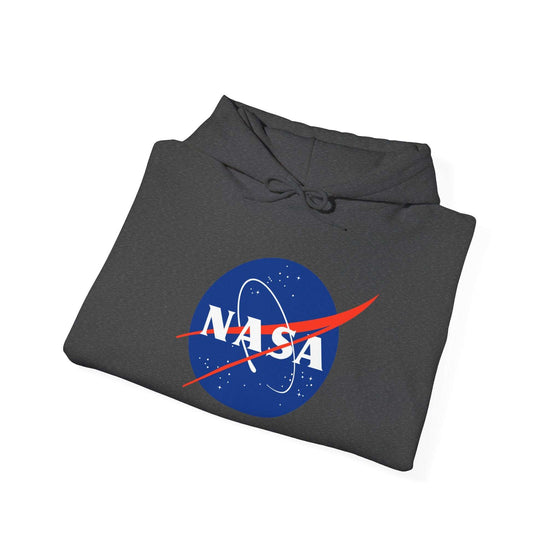 NASA Meatball Hoodie