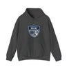 Mission Control Goods Crest Hoodie