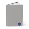 NASA Meatball Journal