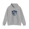 Mission Control Goods Crest Hoodie