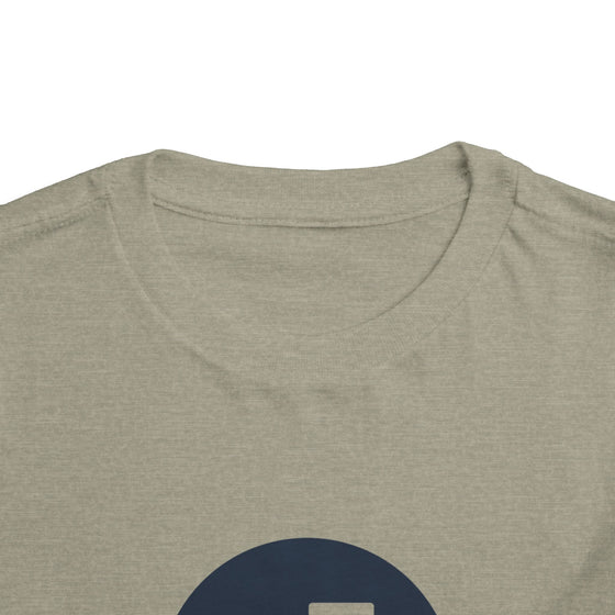 Interstellar Boot Toddler T-shirt