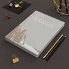 Venus Hardcover Journal