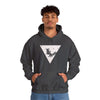 Interstellar Skier Hoodie