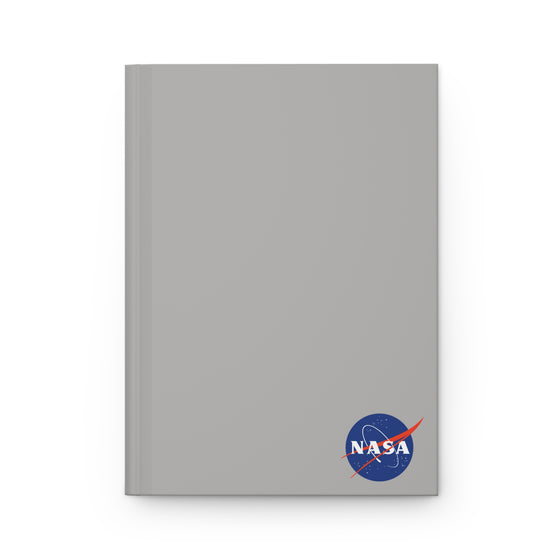 NASA Meatball Journal