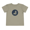 Interstellar Boot Toddler T-shirt