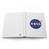 NASA Meatball Journal