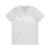 NASA Worm T-Shirt