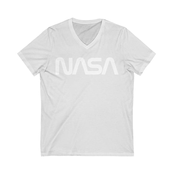 NASA Worm T-Shirt