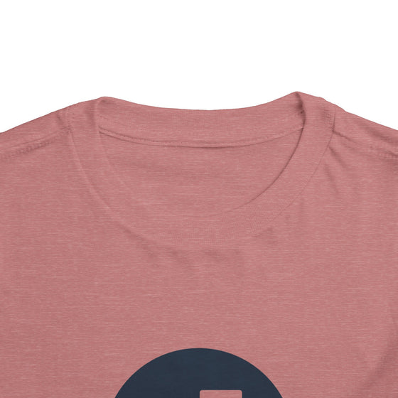 Interstellar Boot Toddler T-shirt