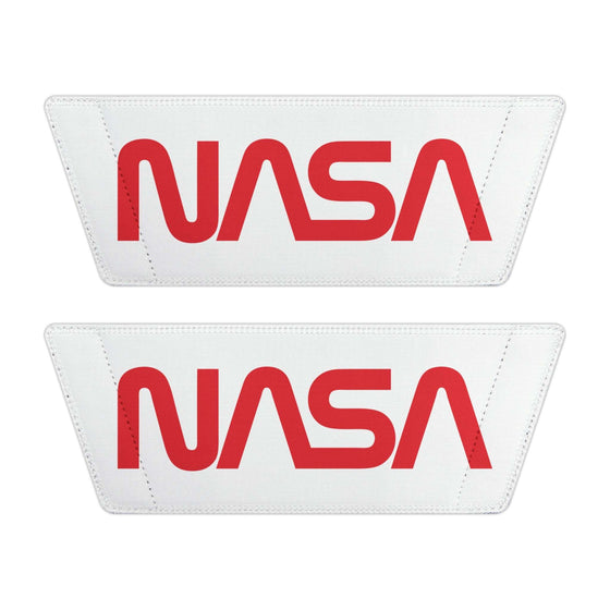 NASA Worm Removable-Strap Sandals