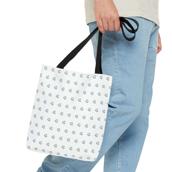 Capsule Tote Bag