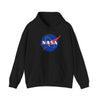 NASA Meatball Hoodie