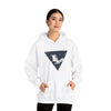 Interstellar Skier Hoodie