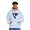 Interstellar Skier Hoodie