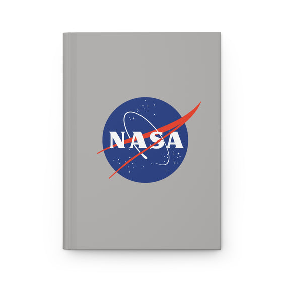 NASA Meatball Journal