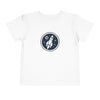Interstellar Rocket Toddler T-shirt