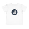 Interstellar Boot Toddler T-shirt