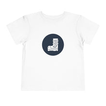  Interstellar Boot Toddler T-shirt
