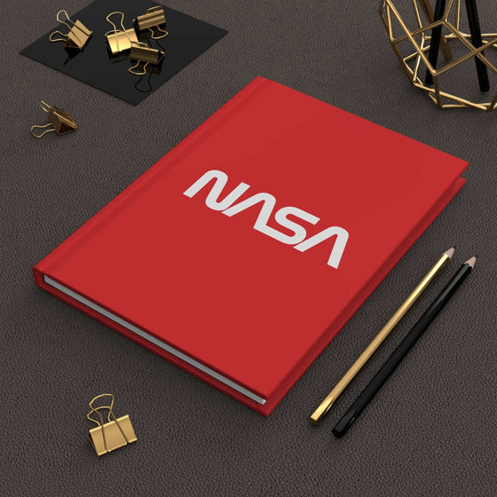 NASA Worm Journal