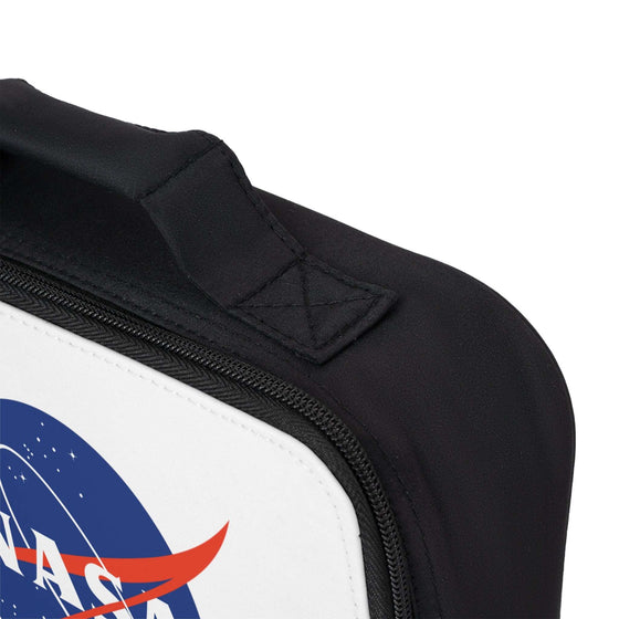 NASA Meatball Lunch Bag