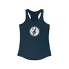 Interstellar Rocket Women's Racerback Tank