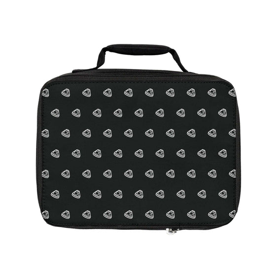 Capsule Patterned Lunch Bag