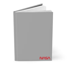  NASA Worm Journal