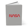 NASA Worm Journal