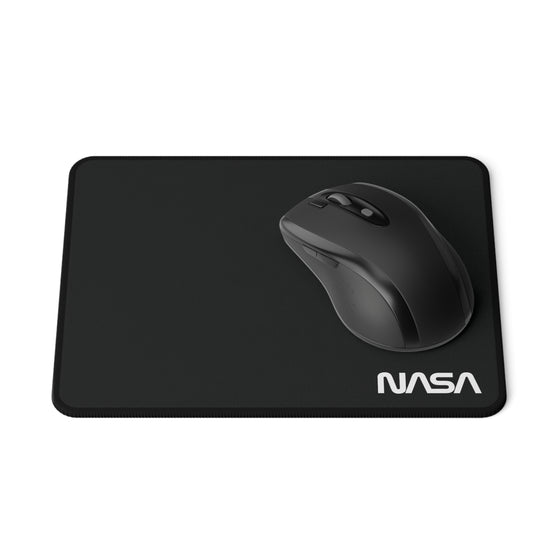 NASA Worm Non-Slip Mouse Pad