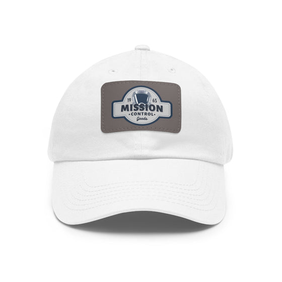 Mission Control Goods Cap