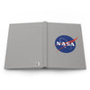 NASA Meatball Journal