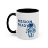 Mission Ready Coffee Mug