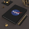 NASA Meatball Journal