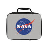 NASA Meatball Lunch Bag