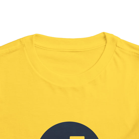 Interstellar Boot Toddler T-shirt