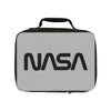 NASA Worm Lunch Bag