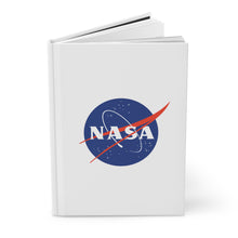  NASA Meatball Journal