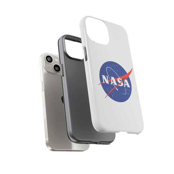 NASA Meatball Tough Case