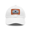 Mission Control Goods Cap