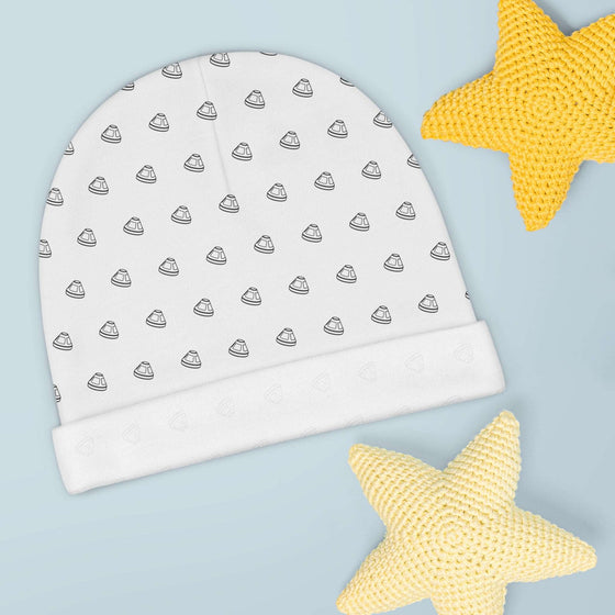 Capsule Baby Beanie