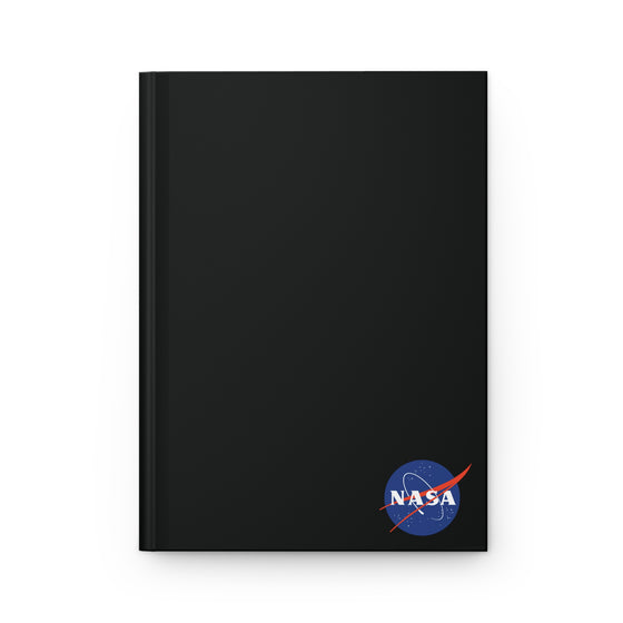 NASA Meatball Journal