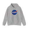 NASA Meatball Hoodie