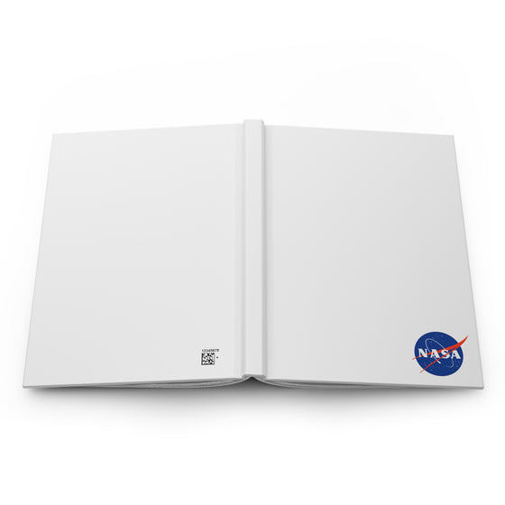 NASA Meatball Journal